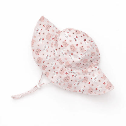 Baby & Toddler Sunhat UPF 50+