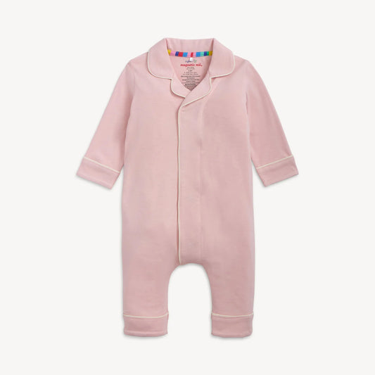 Magnetic Classic with a Twist Coverall