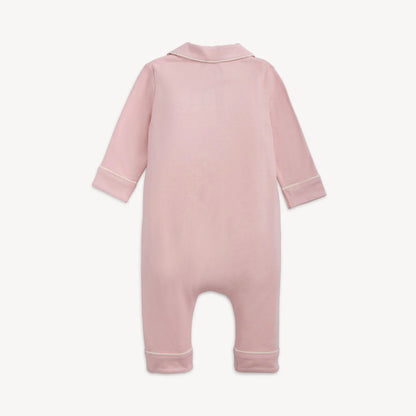 Magnetic Classic with a Twist Coverall