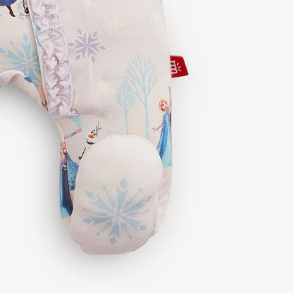 Magnetic Footie Frozen