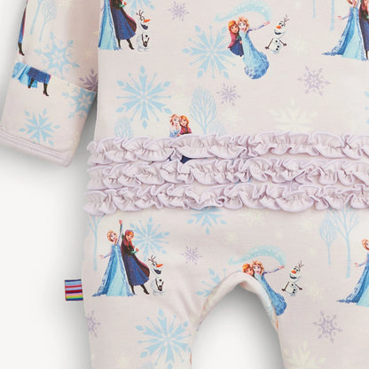 Magnetic Footie Frozen