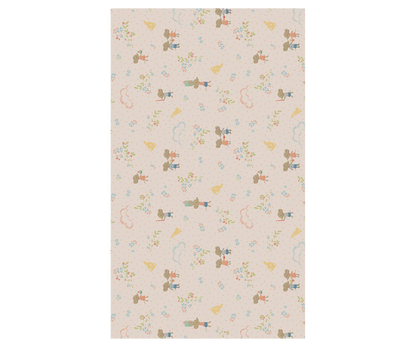Gift wrap, 10 m - Happy A Mice Day