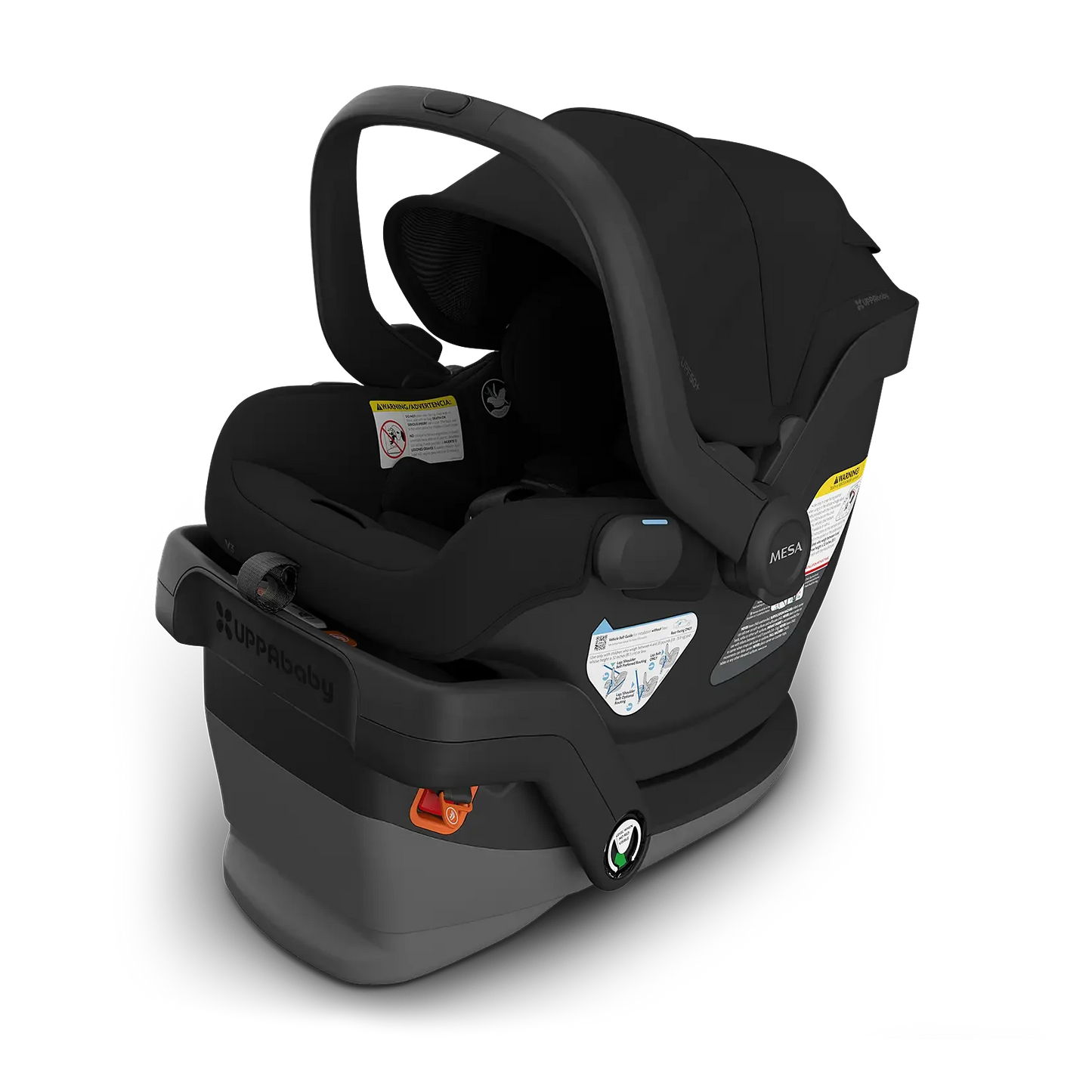 UPPAbaby MESA V3 Infant Car Seat and Base