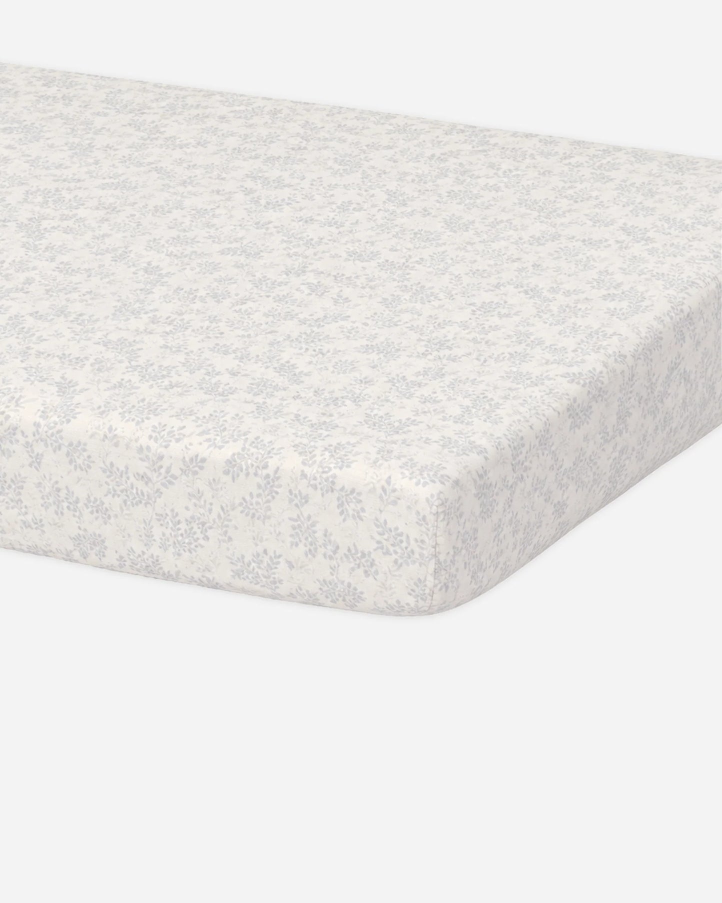 Quincy Mae Woven Crib Sheet