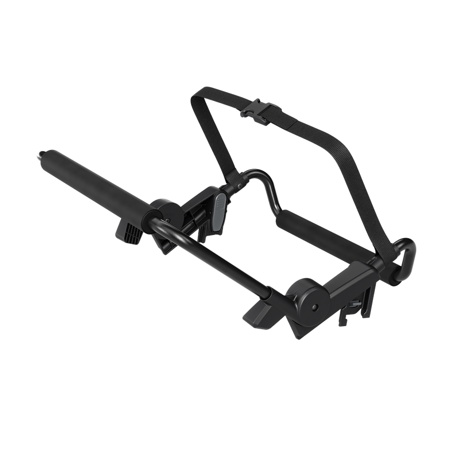 Thule Urban Glide 3 Car Seat Adapter Universal Chicco Black