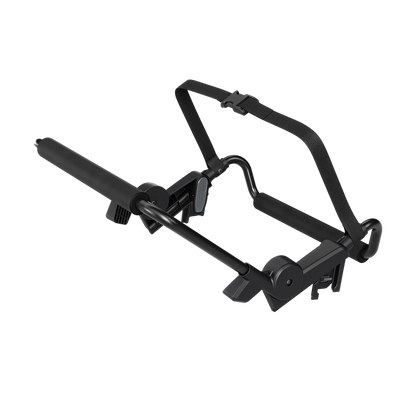 Thule Urban Glide 3 Car Seat Adapter Universal Chicco Black