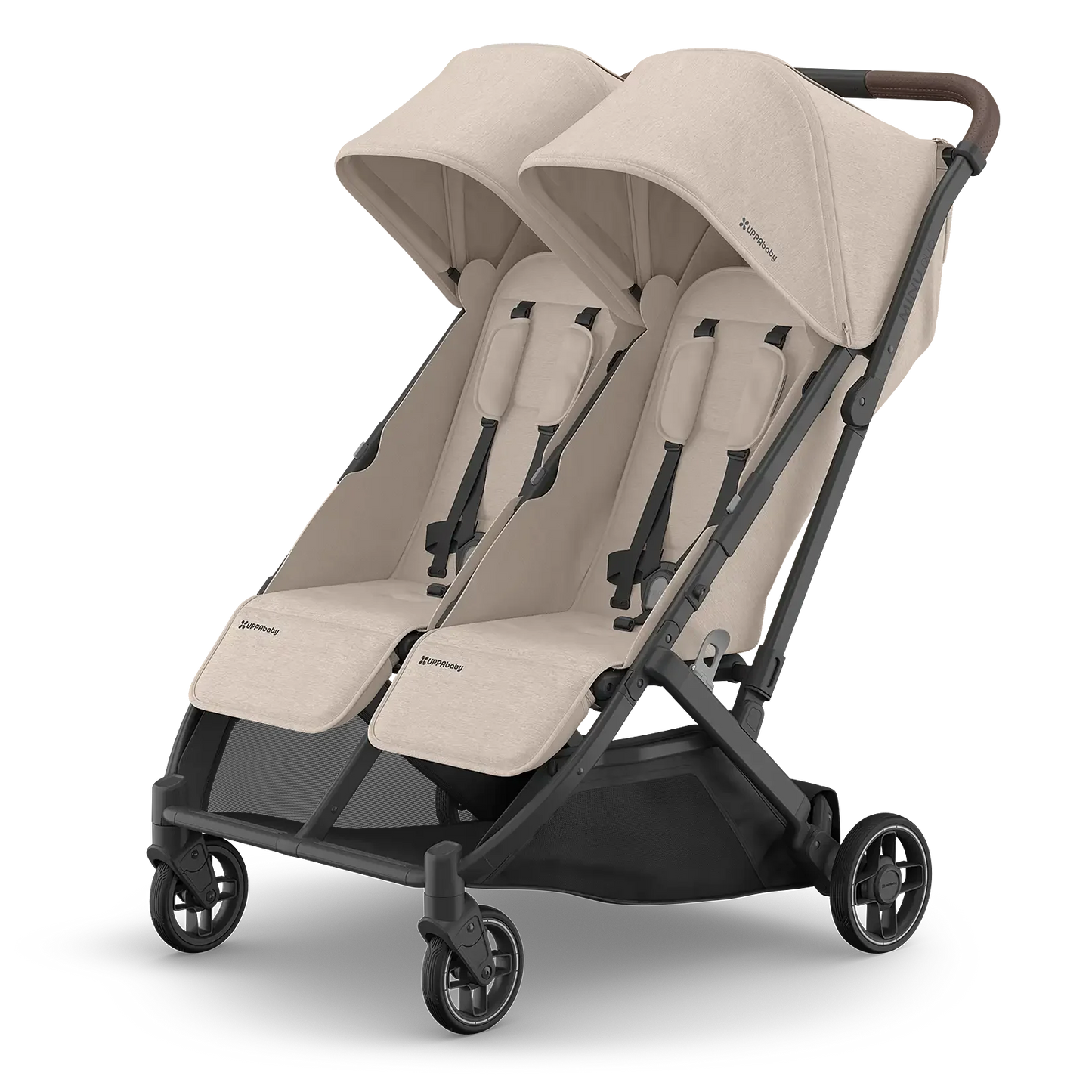 UPPAbaby Minu Duo Stroller