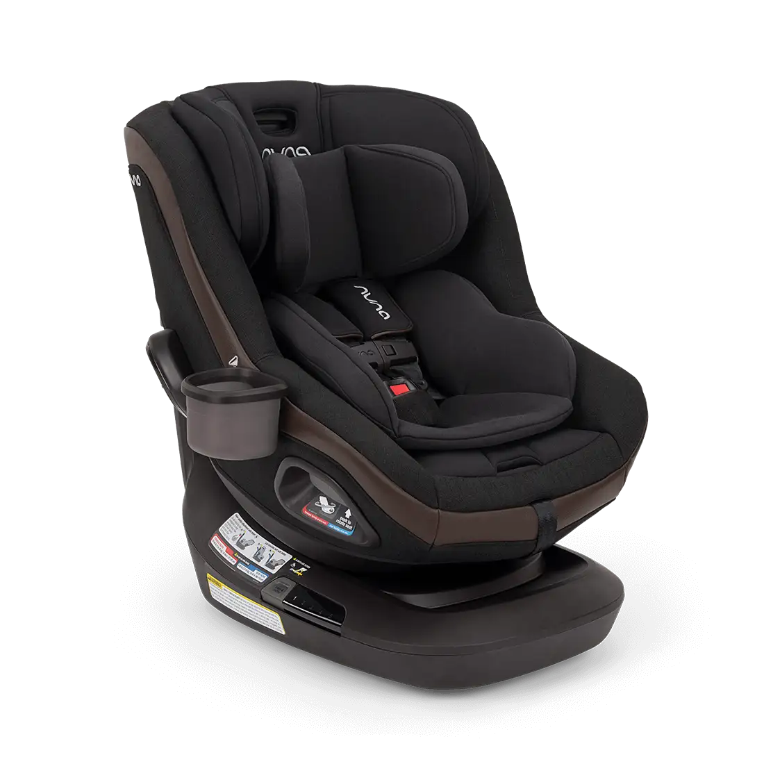 Nuna REVV Maxx Swivel Convertible Car Seat