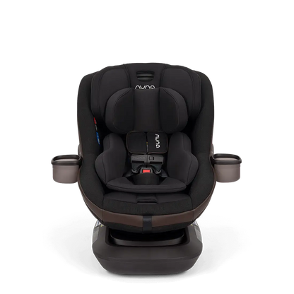 Nuna REVV Maxx Swivel Convertible Car Seat