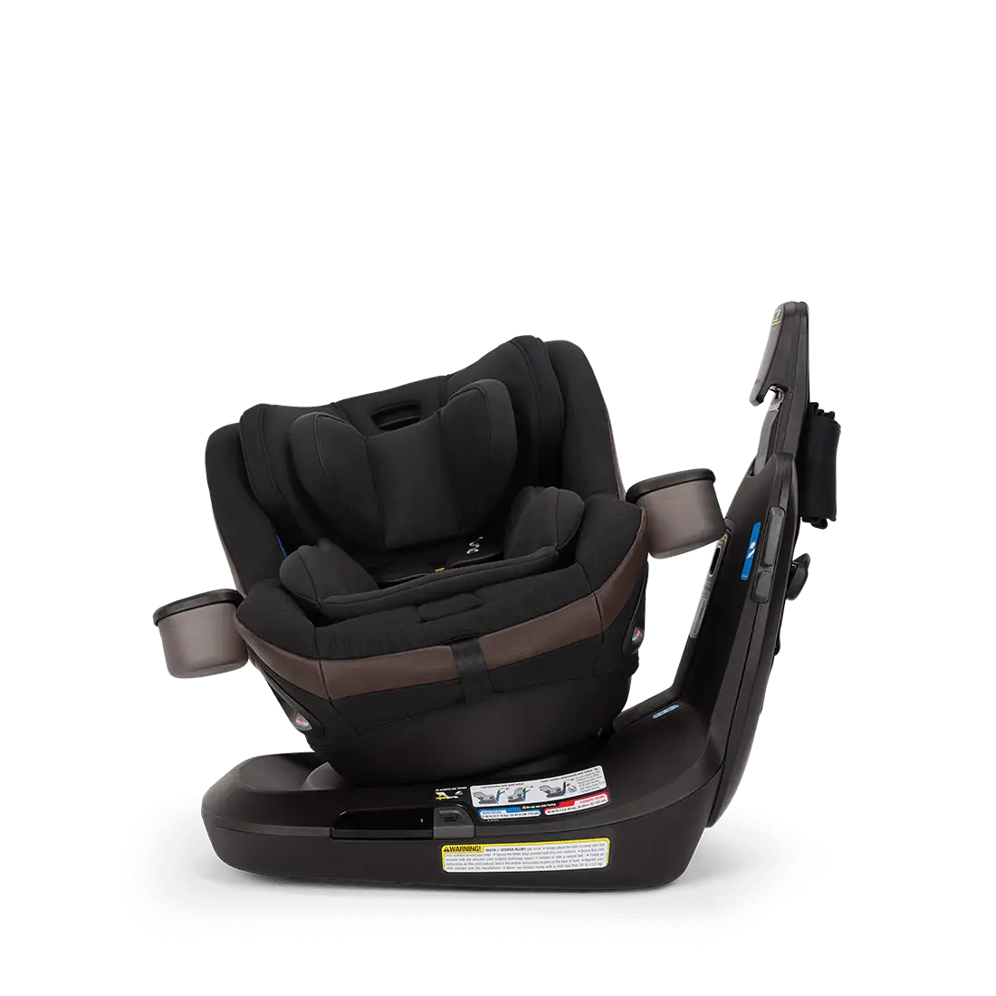 Nuna REVV Maxx Swivel Convertible Car Seat
