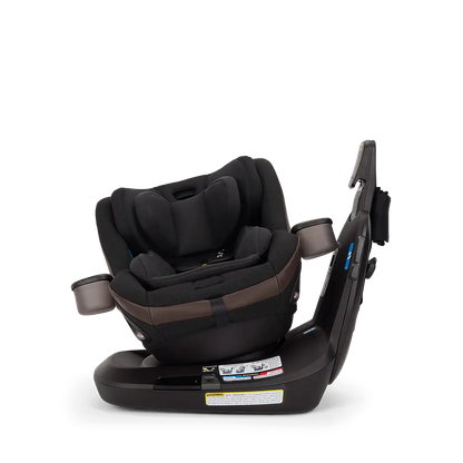 Nuna REVV Maxx Swivel Convertible Car Seat