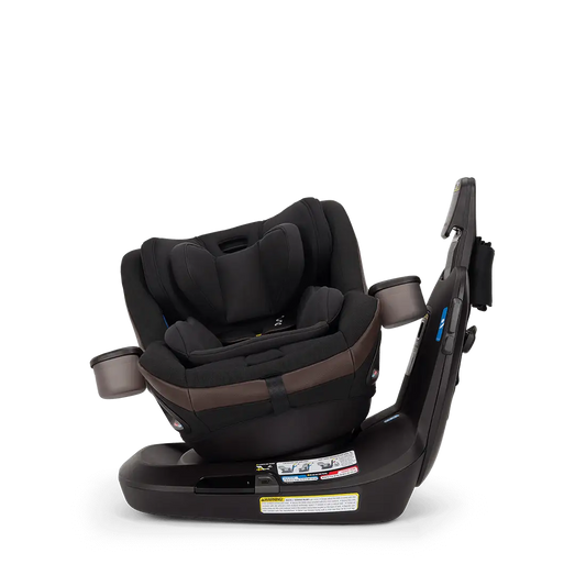 Nuna REVV Maxx Swivel Convertible Car Seat