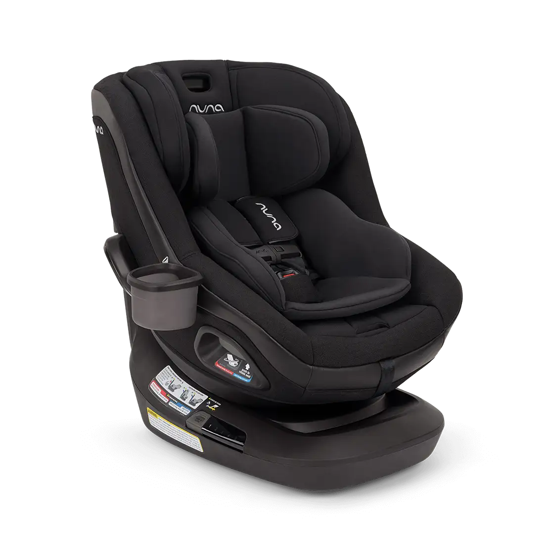 Nuna REVV Maxx Swivel Convertible Car Seat