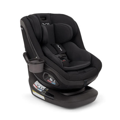 Nuna REVV Maxx Swivel Convertible Car Seat