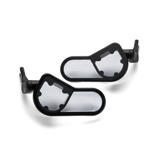 Nuna trvl dubl child tray set