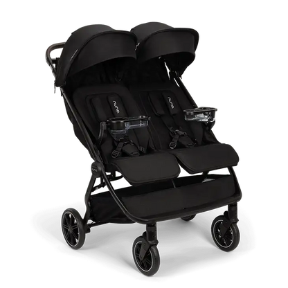 Nuna trvl dubl child tray set