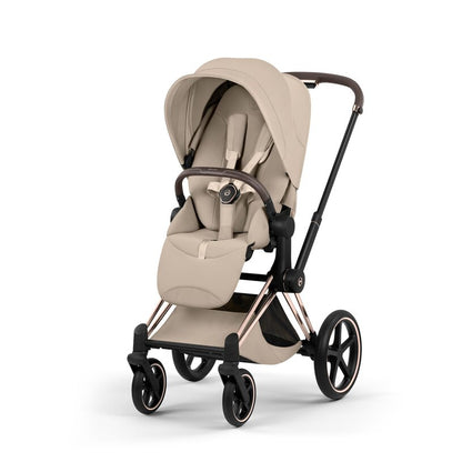 Cybex Priam/e-Priam Seat Pack - Style Collection 2026