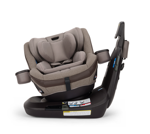 Nuna REVV Maxx Swivel Convertible Car Seat