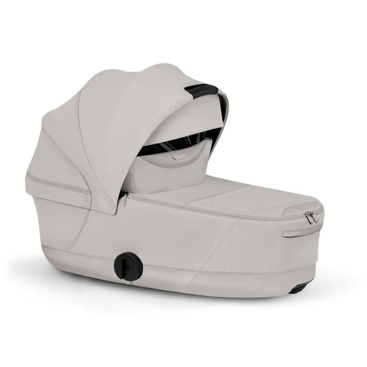 Cybex Priam Fold Lux Carry Cot - Style Collection (2026)