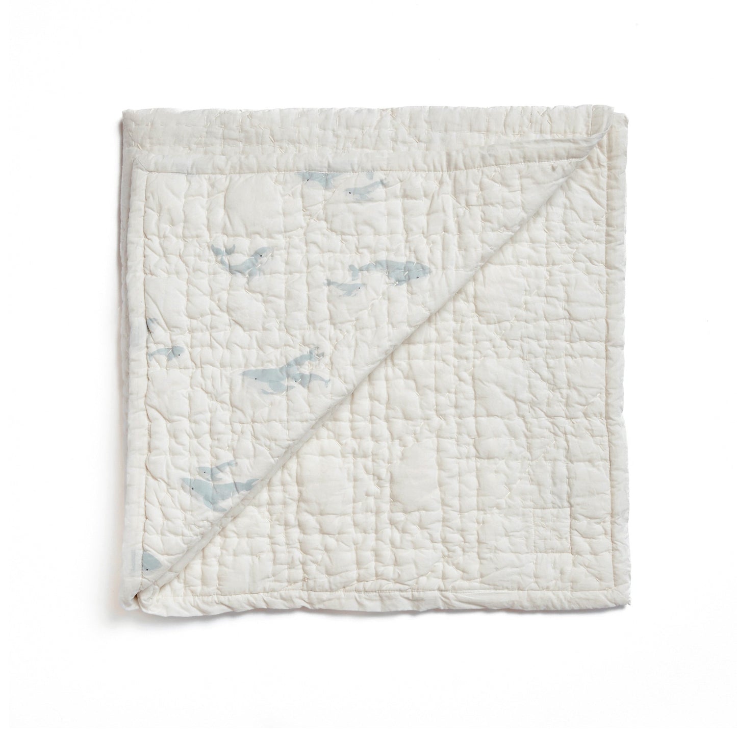 Hatchling Baby Blanket
