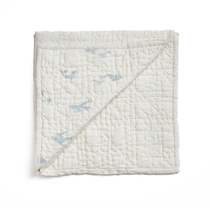 Hatchling Baby Blanket