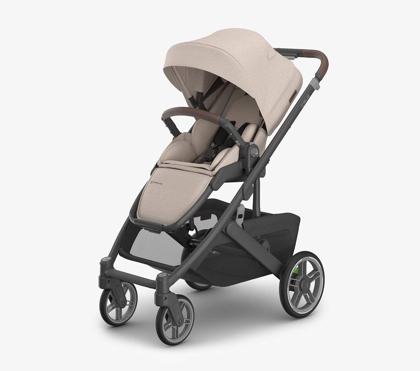 Uppababy Cruz V3