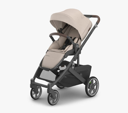 Uppababy Cruz V3