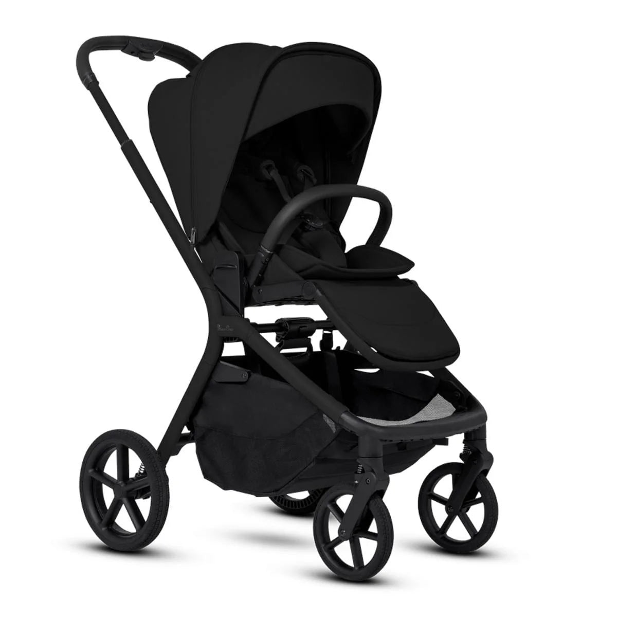 Silver Cross Breez Compact Stroller