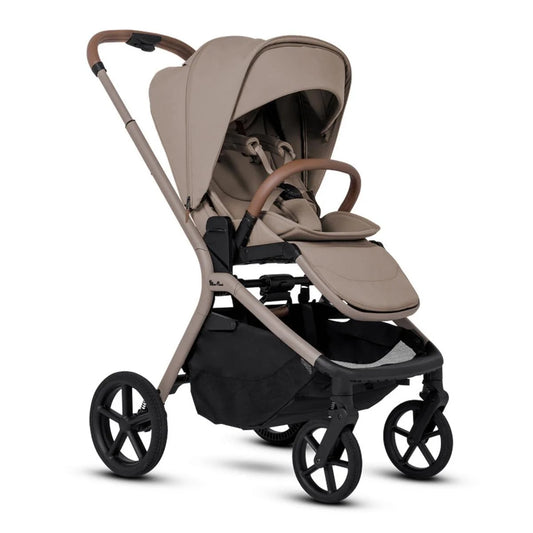 Silver Cross Breez Compact Stroller