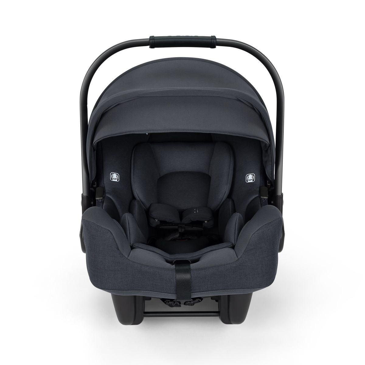 Nuna PIPA RX Infant Car Seat and RELX Base