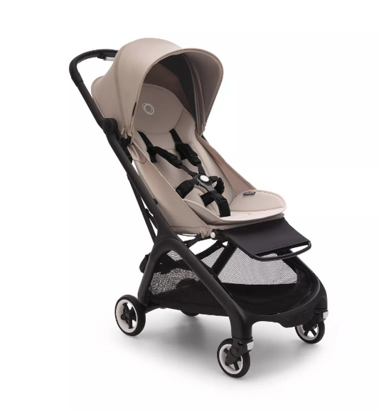 Bugaboo Butterfly Complete Compact Stroller