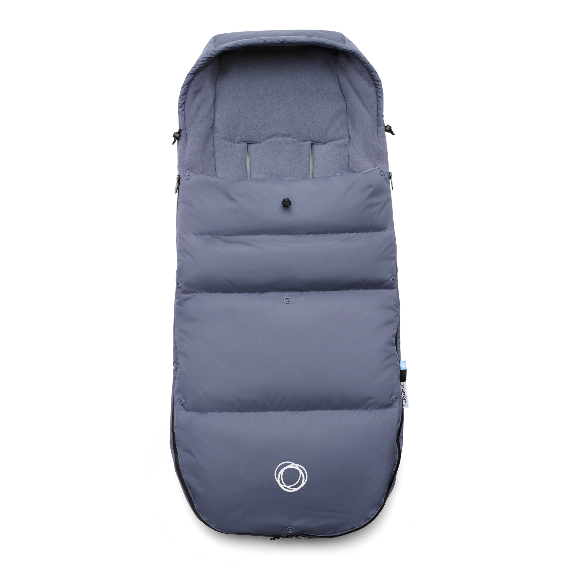 Bugaboo Performance Winter Footmuff
