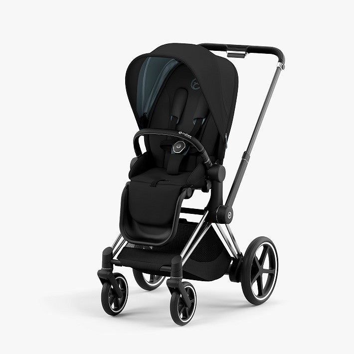 Cybex e-Priam 2 Stroller (One Box)