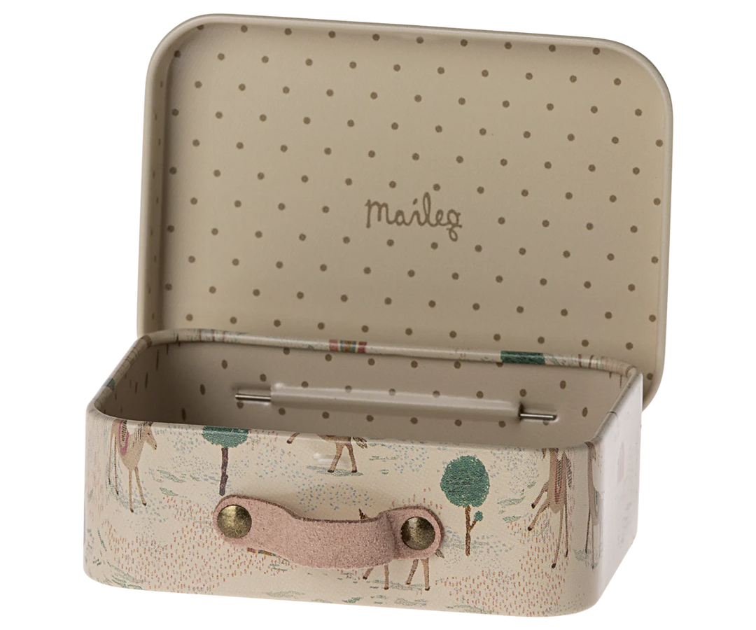 Suitcase, Micro - Des Licornes