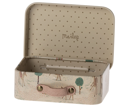 Suitcase, Micro - Des Licornes