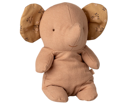 Elephant, Small - Powder