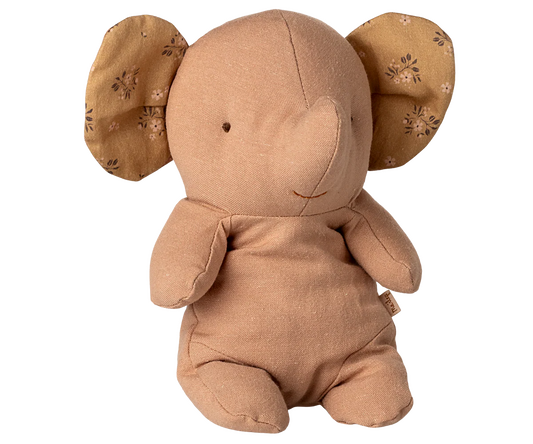 Elephant, Small - Powder