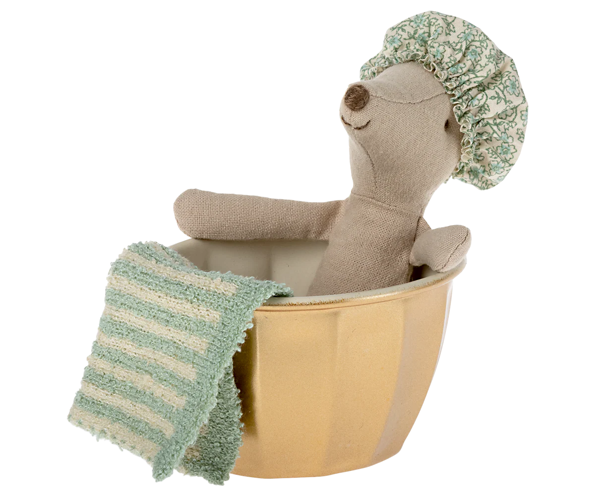 Wellness mouse, Big sister