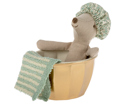 Wellness mouse, Big sister