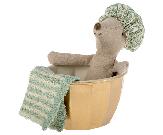 Wellness mouse, Big sister