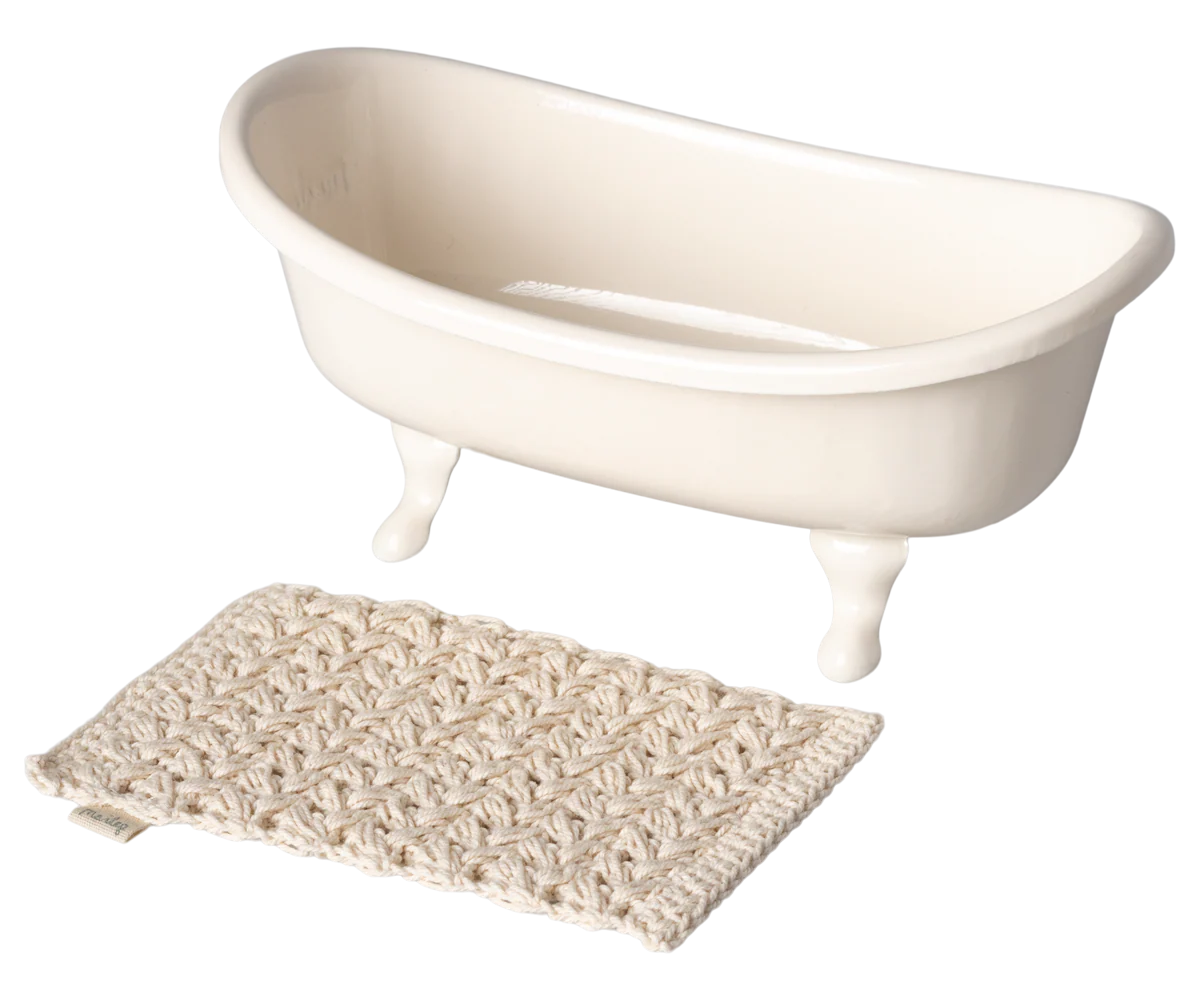 Bath mat