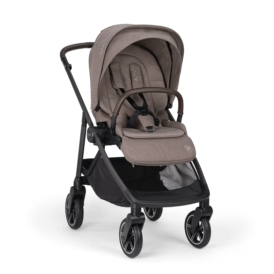 Nuna SWIV Stroller