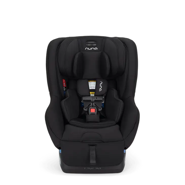 Nuna RAVA Next Convertible Car Seat