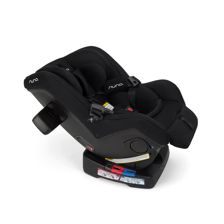 Nuna RAVA Next Convertible Car Seat