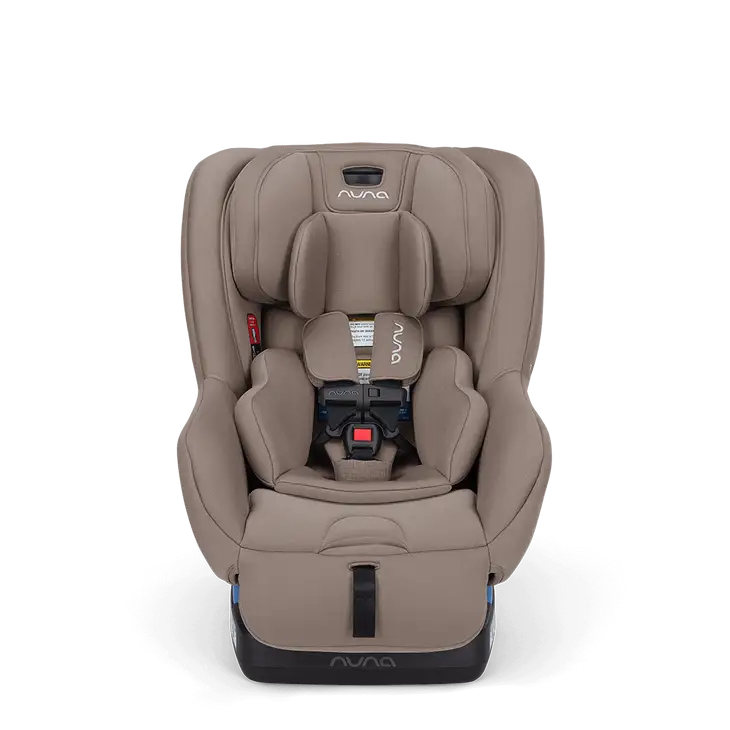 Nuna RAVA Next Convertible Car Seat