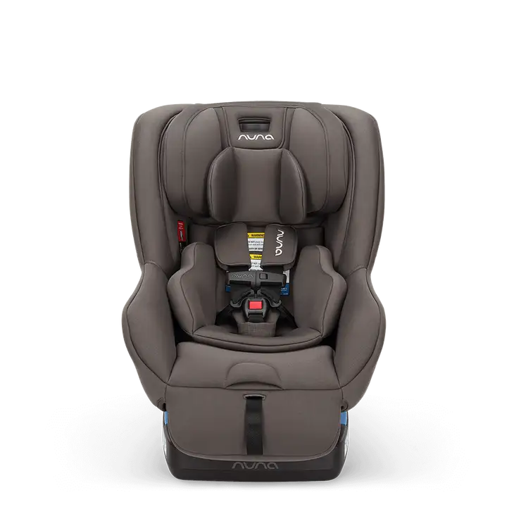 Nuna RAVA Next Convertible Car Seat