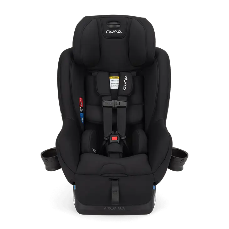 Nuna RAVA Next Convertible Car Seat