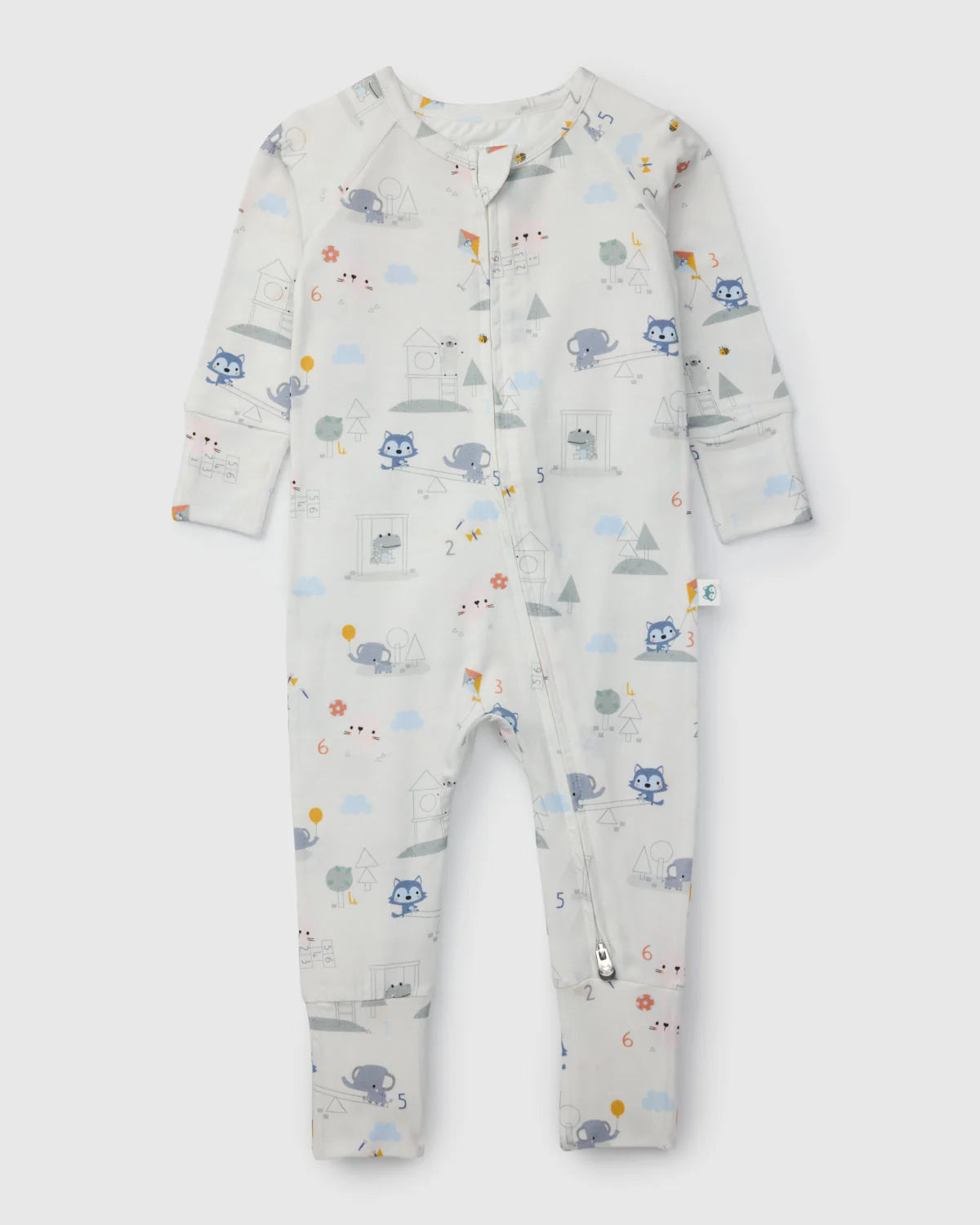 SLEEPER IN TENCEL™