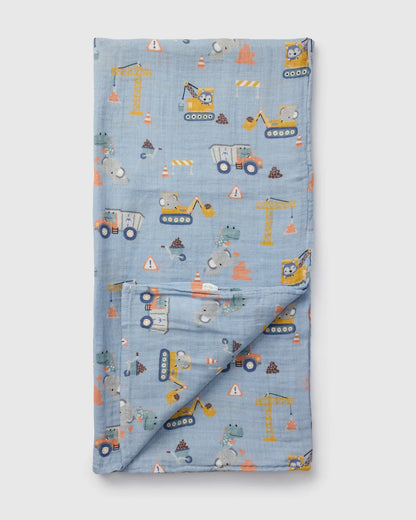 Muslin Swaddle
