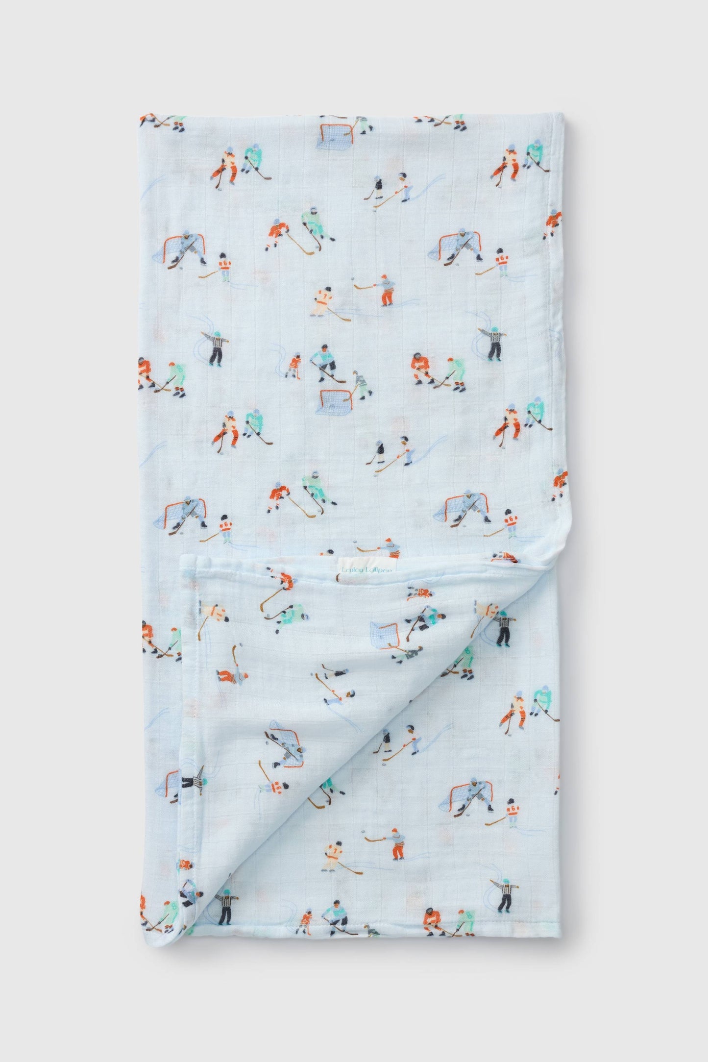 Muslin Swaddle